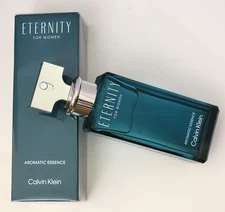 ETERNITY FOR WOMEN Aromatic Essence 1.6 fl oz by Calvin Klein