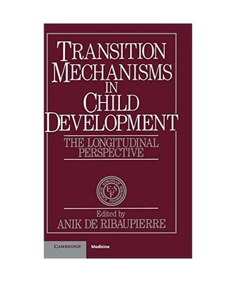 Transition Mechanisms in Child Development