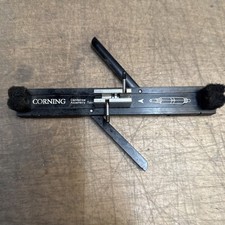 Corning 2104040-01 CamSplice Mechanical Splice Installation Assembly Tool VA