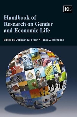 Deborah M. Figa Handbook of Research on Gender and Econom (Hardback) (UK IMPORT)