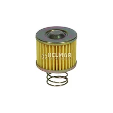 Helmar Forklift Parts 20801-02061 Aftermarket Replacement Fuel Filter For Tcm