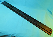 Newport PRL-36 Precision Optical Rail, 100mm Dovetail, 36"-long - Used