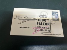 (2163) 5-2-2026 - FRANCE FDC (1973) IPTT Post Office meeting (Mystère 30)