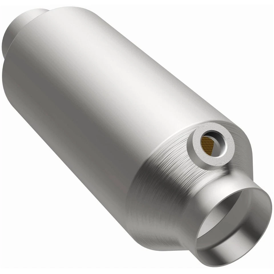 Convertidor catalítico MagnaFlow 3322035-ES para Volkswagen Golf 1991 1992 Foto 2 de 4