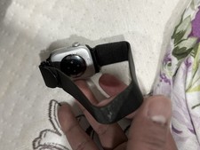 Apple Watch Series 10 GPS Cellular 42mm Aluminium Silver Unlocked