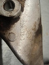 Support moteur Suzuki IGNIS