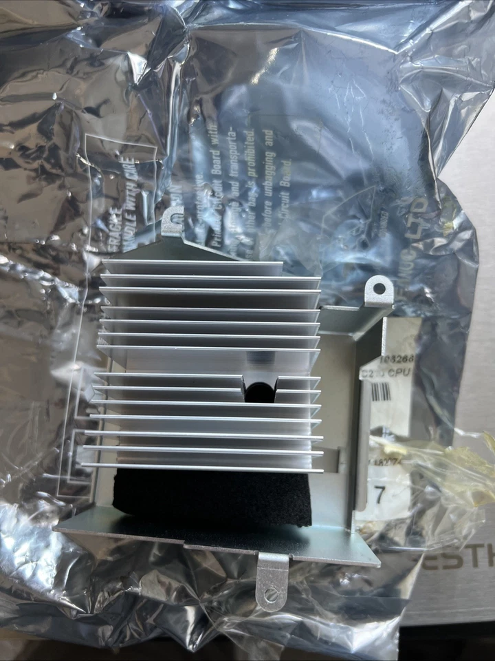 CPU Fanuc A09B-0086-C10. ¡¡¡NUEVO!!!! Foto 2 de 4