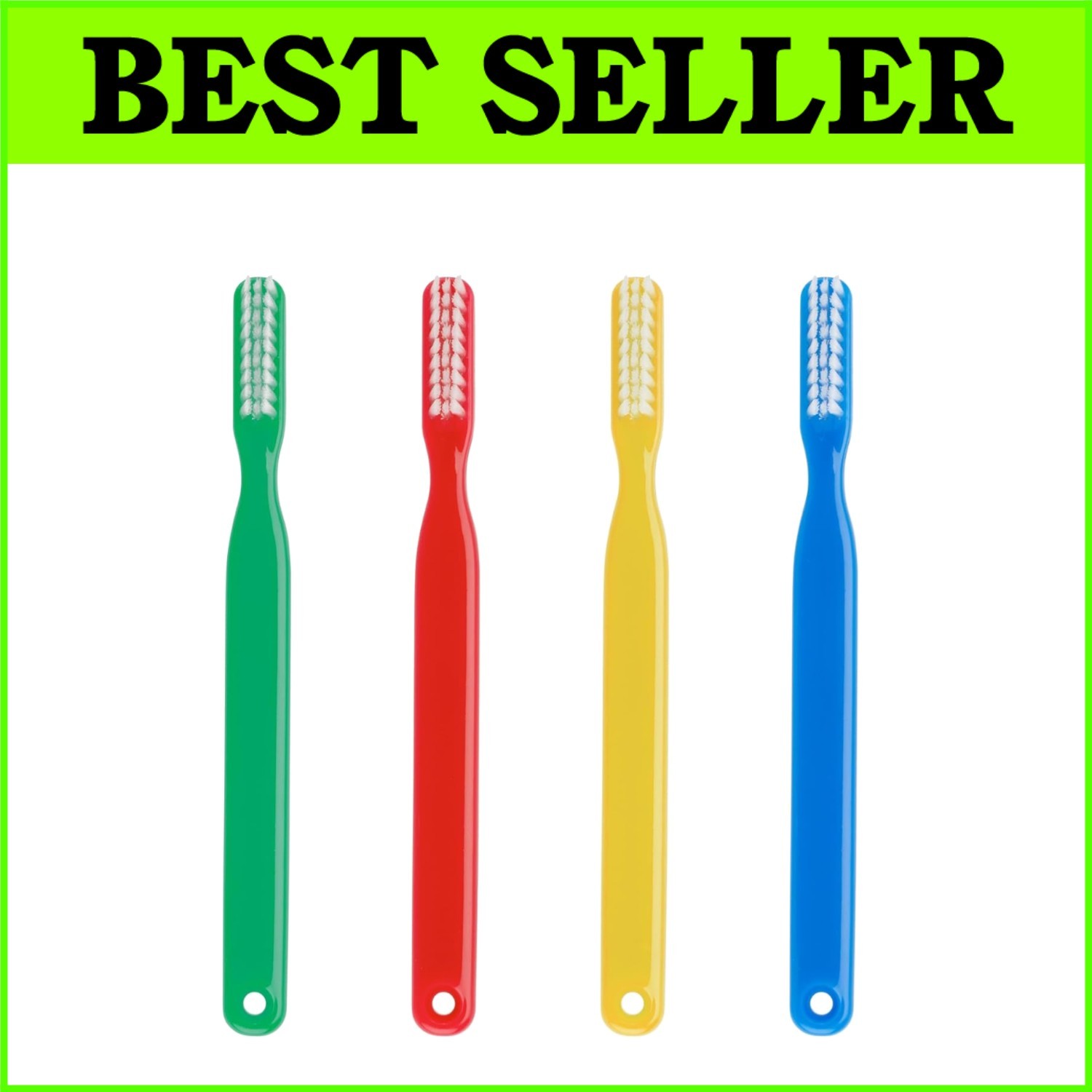 For Kids - Classic Design, 144 Count Bulk Pack