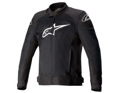 Alpinestars T-SP X Superair Motorcycle Jacket Black 