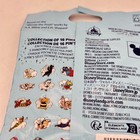 Disney Pins Fantasy Flights 2025 5Pc Mystery Pin Collectors Set Sealed — photo 9