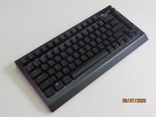 Razer BlackWidow V4 75% Mechanical Gaming Key...