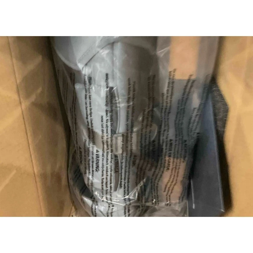 Cochecito UPPAbaby minu v3 Foto 3 de 4