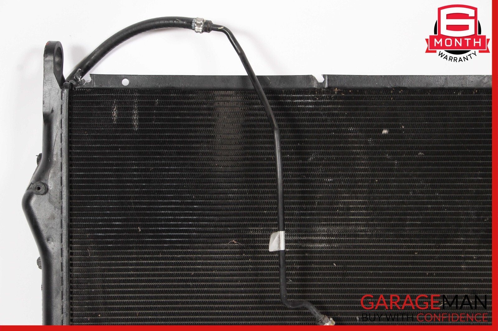 Ferrari California 2015-2018 Right Radiators Set
