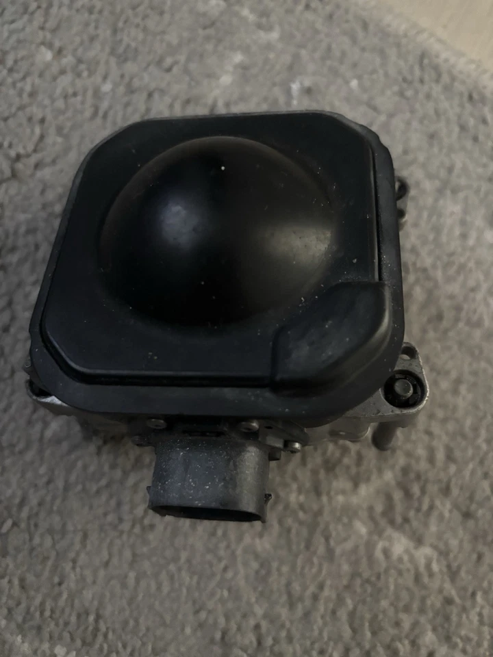 16-18 OEM AUDI A6 S6 A7 S7 RS7 CONTROL DE CRUCERO ACTIVO SENSOR DE DISTANCIA izquierda Foto 2 de 2