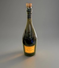 La Grande Dame Champagner | leere Flasche | 1990