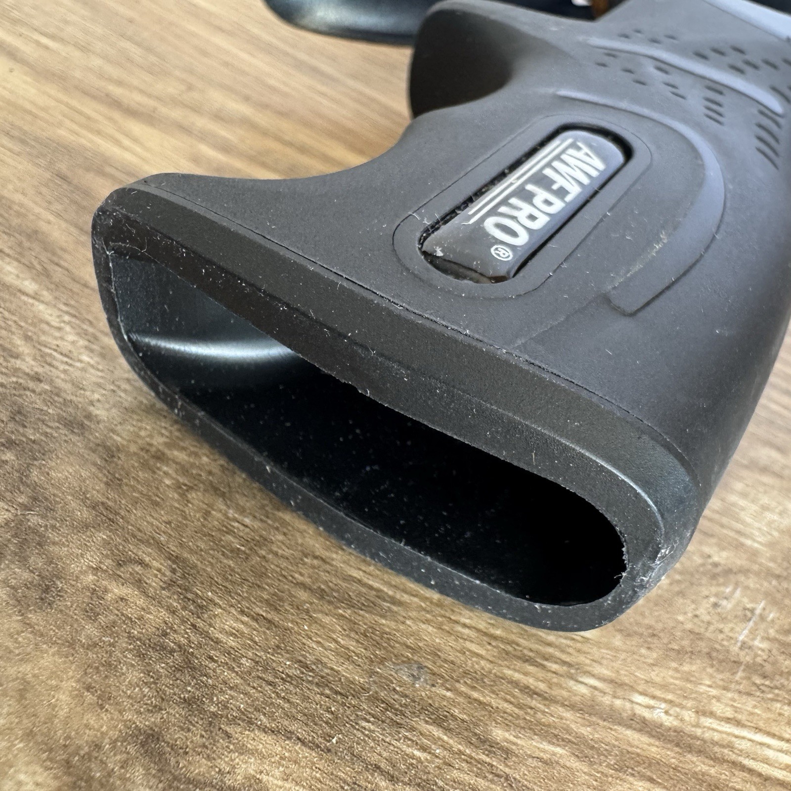 Pro Foam Gun, 40 inch (100 cm) Barrel, Swivel Tip, Teflon Coated, AWF Pro