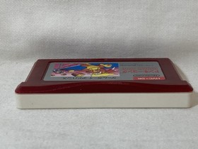 [g1755]Donkey Kong: Famicom Mini Classic [Nintendo - AGB-FDKJ-JPN]