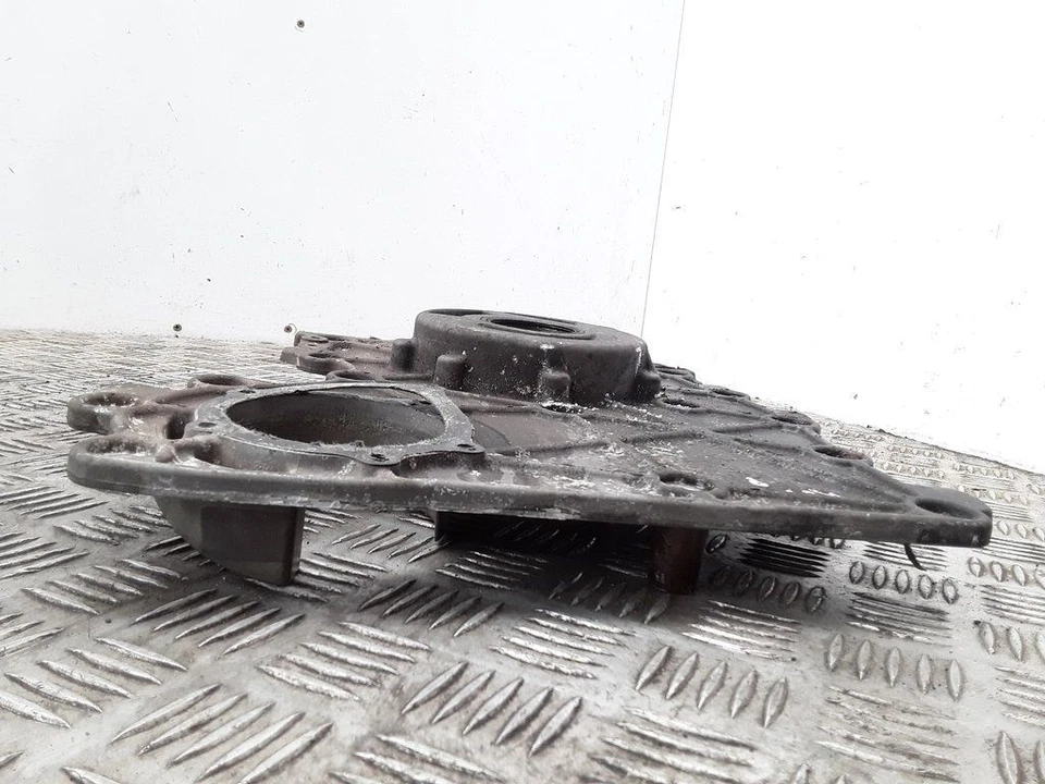 Saab 9-7X 4.2 213kW 2006 Benzina Motore Anteriore Cinghia Distribuzione Cover Foto 4 de 4