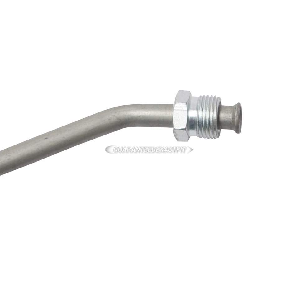For Pontiac LeMans Tempest Firebird Edelmann Power Steering Pressure Hose CSW - Image 2 of 3