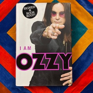 I am Ozzy | eBay