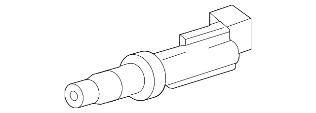 Socket para Toyota Camry 2010-2011 (N/P 81125-33700)