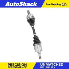 Front Right CV Axle Shaft for 2011-2015 Mercedes-Benz GLK350 AWD, RWD