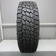 Lt28575r17 Nitto Terra Grappler G2 121r 10 Ply Used Tire 1832nd Qty 1 Lt28575r17 Nitto Terra Grappler G2 121r 10 Ply Used Tire 1832nd Qty 1