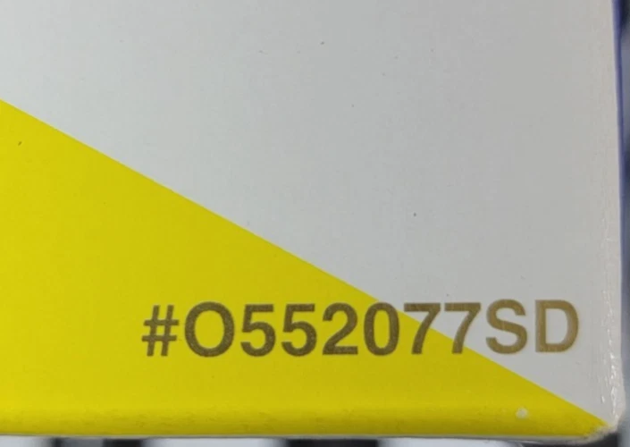 Kenny Wallace #55 SQUARE D 2000 Monte Carlo 1:24 O552077SD Team Caliber OWNERS - Image 3 of 4