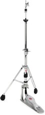 Gibraltar 9707-2LDP 9000 Series Hi-hat Stand ...