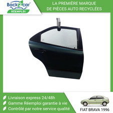 Porte arrière et accessoires Fiat BRAVA