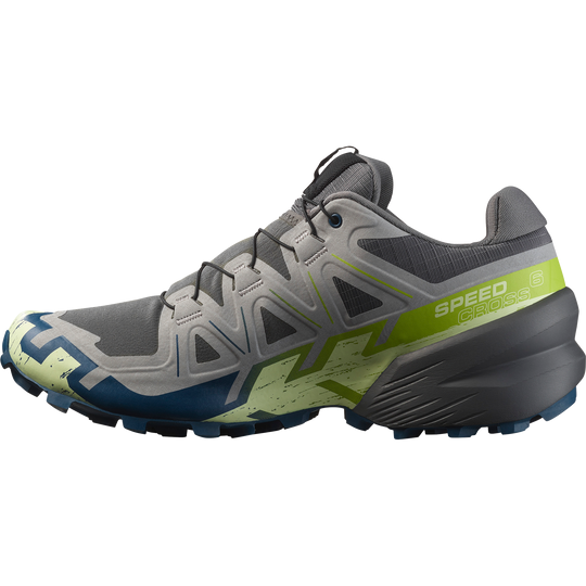 Salomon Speedcross 6 scarpe uomo moda sneakers l47810900