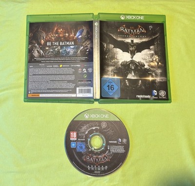 Batman: Arkham Knight (Microsoft Xbox One)