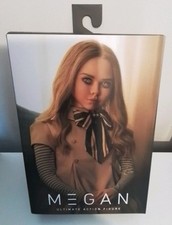 NECA Ultimate M3GAN 7" scale action figure (MEGAN) - NEW IN STOCK
