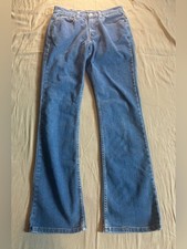 Levi's 515 Bootcut Lower Rise Women  s Jeans Size 8