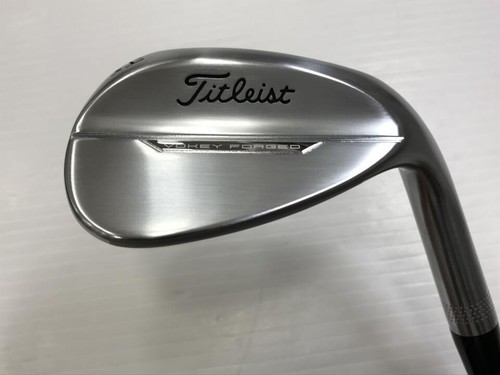 Wedge Titleist Vokey Forged 2017 52° Droitier S200 - Occasion, Bon état Général