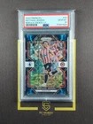 2022 Panini Prizm Mathias Jensen Choice 1/1