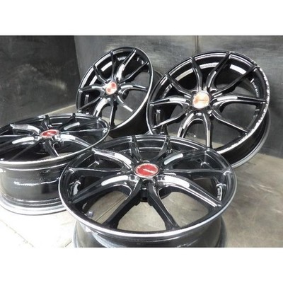 Rays Gram Light 57Fx Wheel 16X6.5J 4 Holes Pcd100 45 Pieces