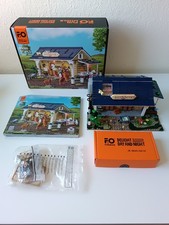 Funwhole/Lumibricks F9080 (16009) Farm Life -...