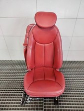 Mercedes-Benz SL R230 2003 Vorne rechts Beifahrersitz AOP41242 Mercedes-Benz SL R230 2003 Vorne rechts Beifahrersitz AOP41242