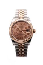 Rolex Ladies Datejust 31mm 178271 Steel & Rose Gold 2015 Box & Papers