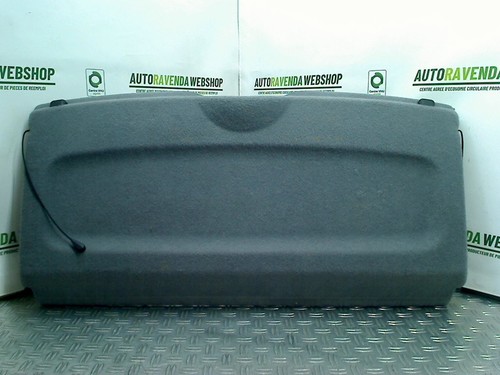 HUTABLAGE Renault Clio II (BB/CB) 2001 7701471075