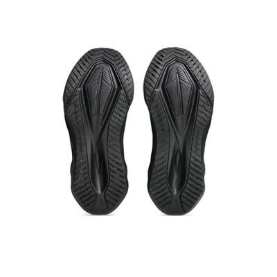 Asics NOVABLAST 5 Running Shoes Black 1012B765-002 Men's Sizes | eBay