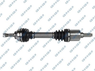 Antriebswelle Gelenkwelle für Citroen C5 II RC 2.0 2.2 3.0 RE GSP 2004 - 2008