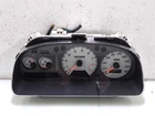 JDM Subaru Impreza GC8 GF8 A/T STI WHITE Speedometer Cluster Meter Gauge 180KM/H