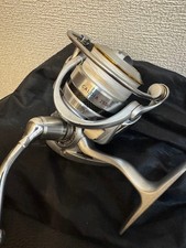 Daiwa Caldia 2506H Spinning Reel - Slightly Scratched, 11, 2506H, Fishing Gear