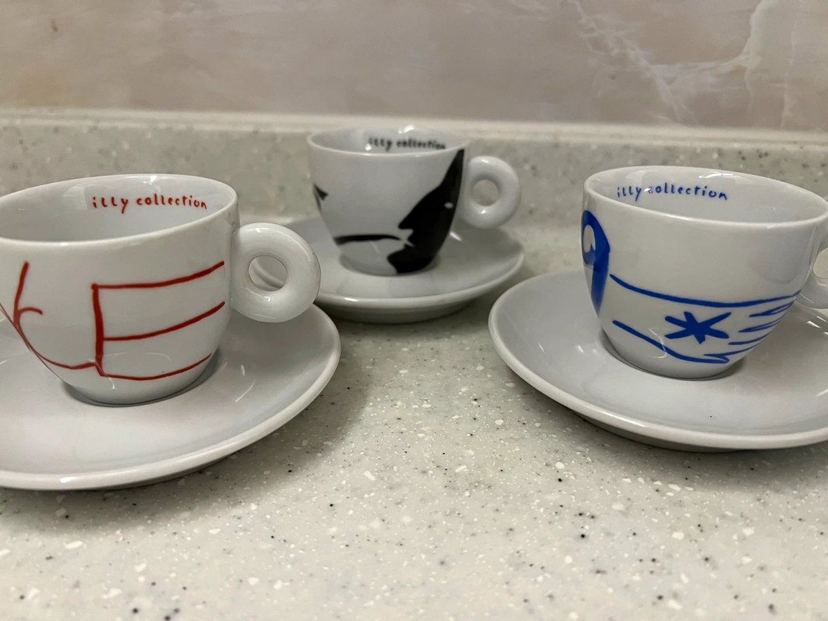 25+ illy art collection for sale | Updated Oct 2026
