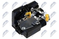 TüRschloss NTY EZC-RE-321 FüR Dacia Duster Tce 125 4X4 Dci Hsaj Hsmc Hsmd HSM3