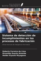 Roberto Ferreira De Lima (U. A.) | Sistema De DeteccióN De Incumplimientos En...
