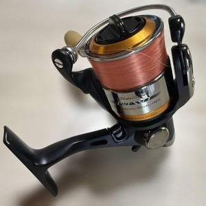 Daiwa Presso Reel | eBay