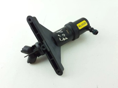 BMW 5 E60 Scheinwerferwaschanlage links KL4326 3.00 Diesel 2007 31914336